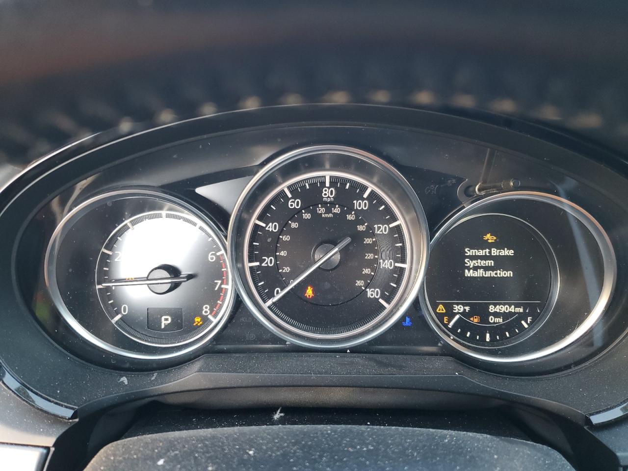 2019 Mazda CX-9 - Image 9