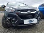2014 HYUNDAI IX35 SE CR for sale at Copart EAST KILBRIDE
