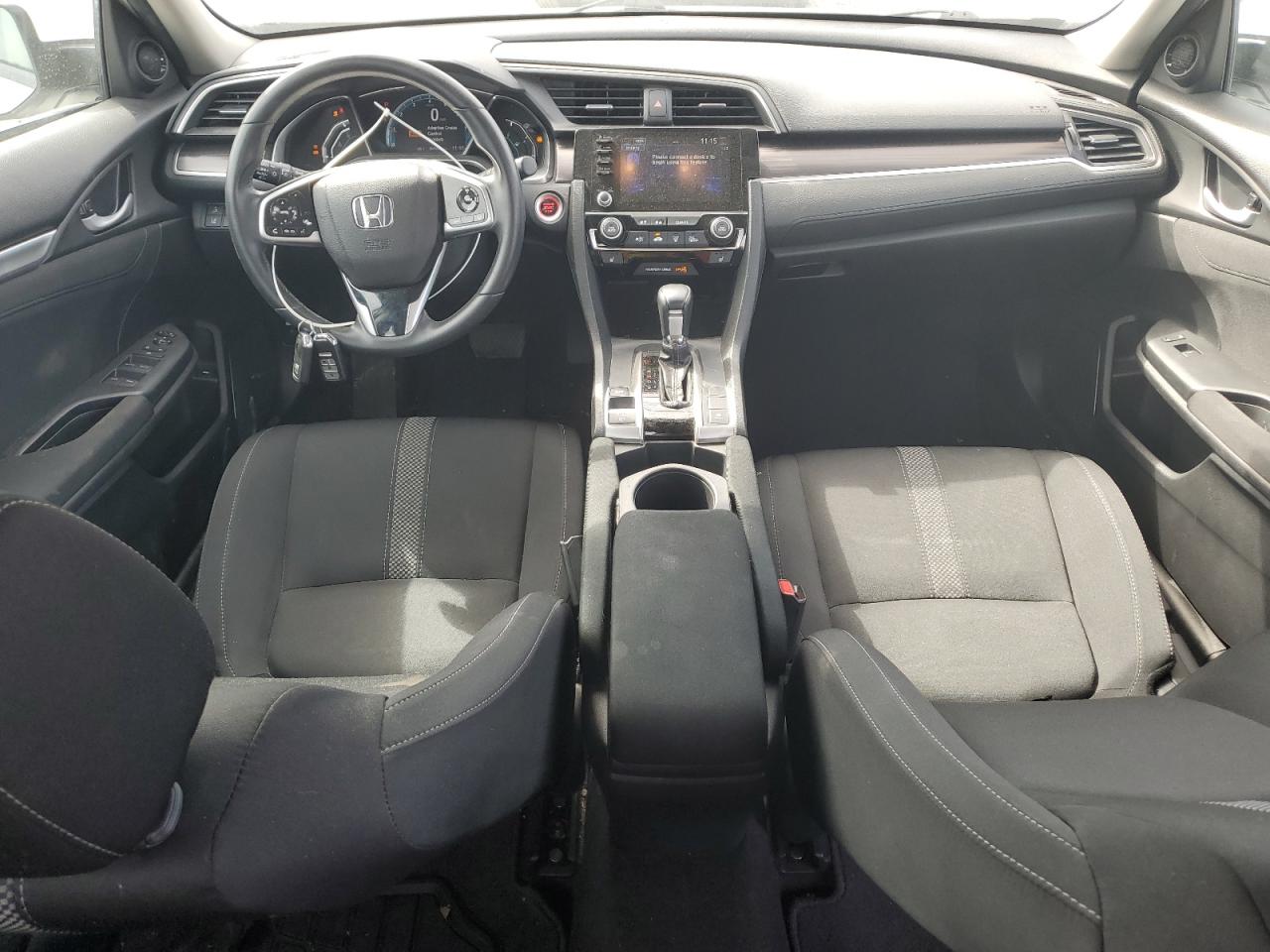 2020 Honda Civic - Image 8