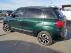 2014 Fiat 500L Lounge продається в Grand Prairie, TX - Front End