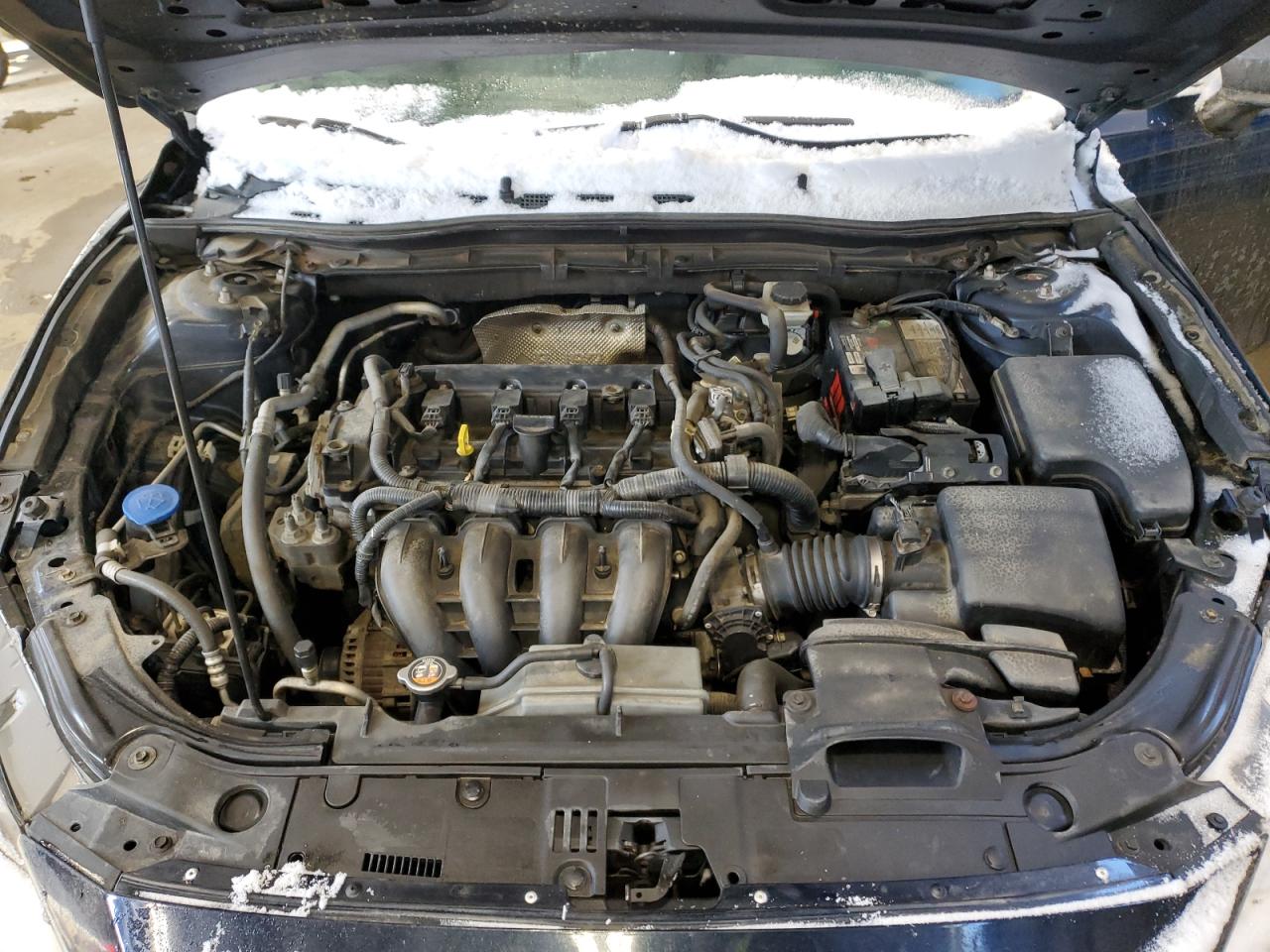 2014 Mazda 3 - Image 11