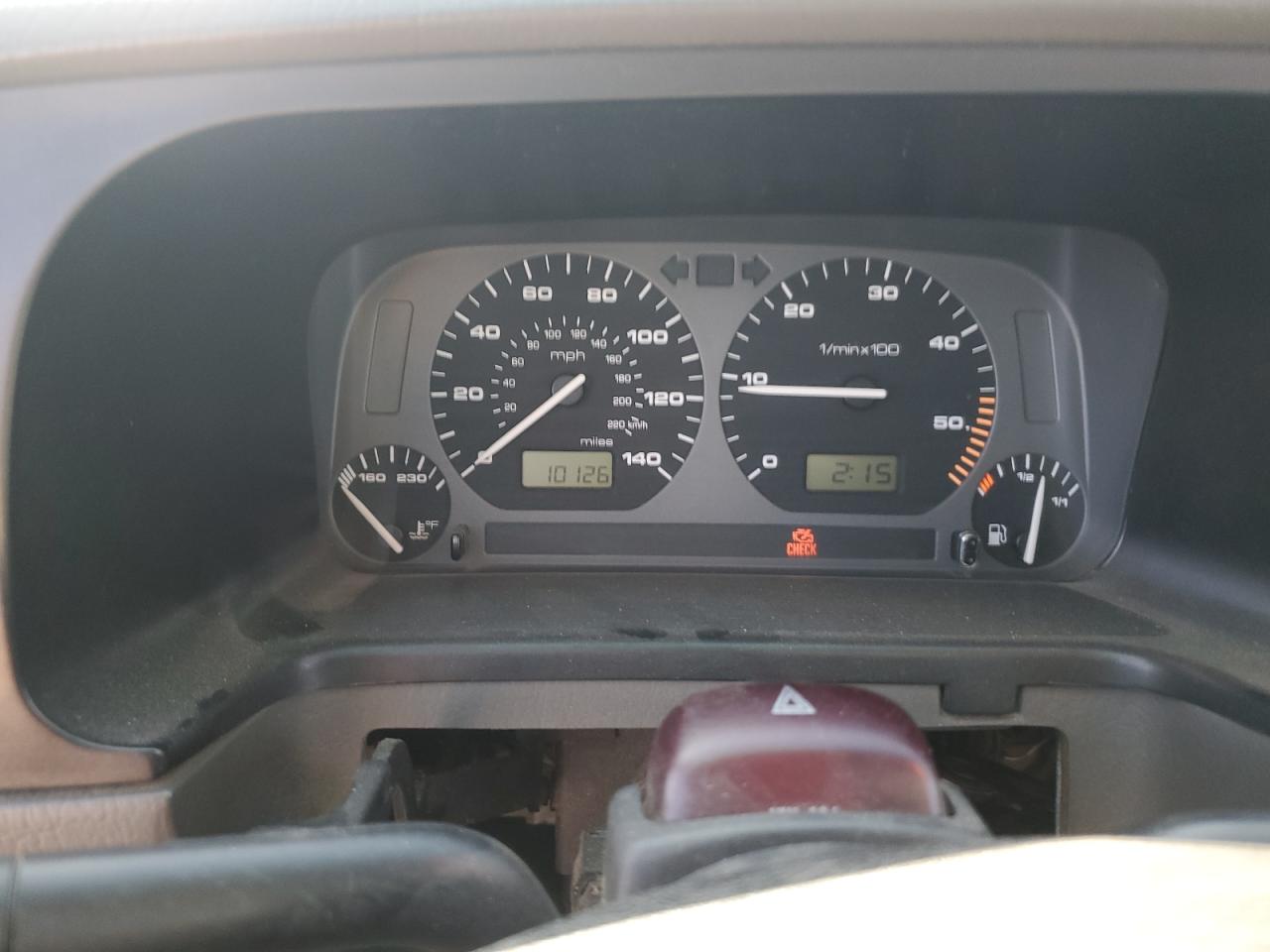 1999 Volkswagen Jetta - Image 9