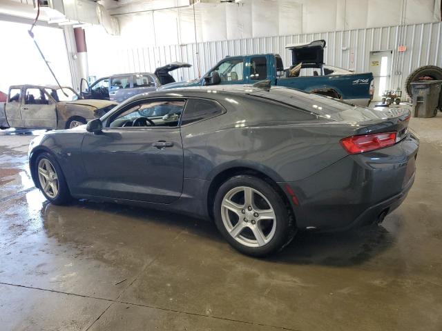 Coupet CHEVROLET CAMARO 2016 Gray