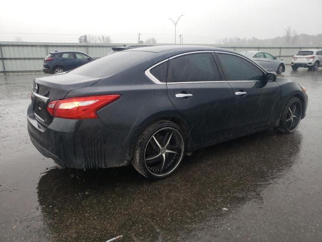  NISSAN ALTIMA 2017 Teal