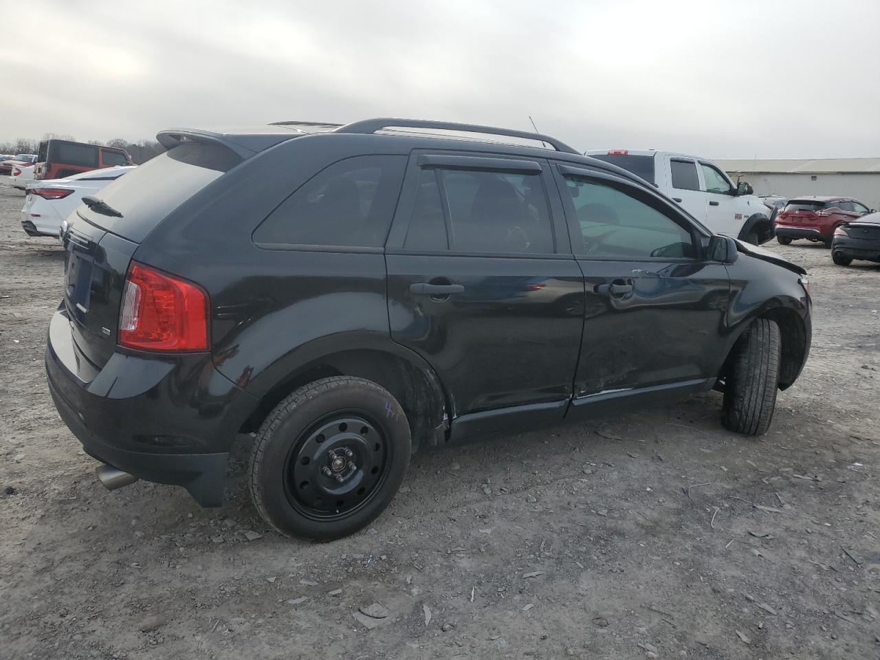 2014 Ford Edge - Image 3