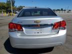 2015 Chevrolet Cruze Ls for Sale in Miami, FL - Side