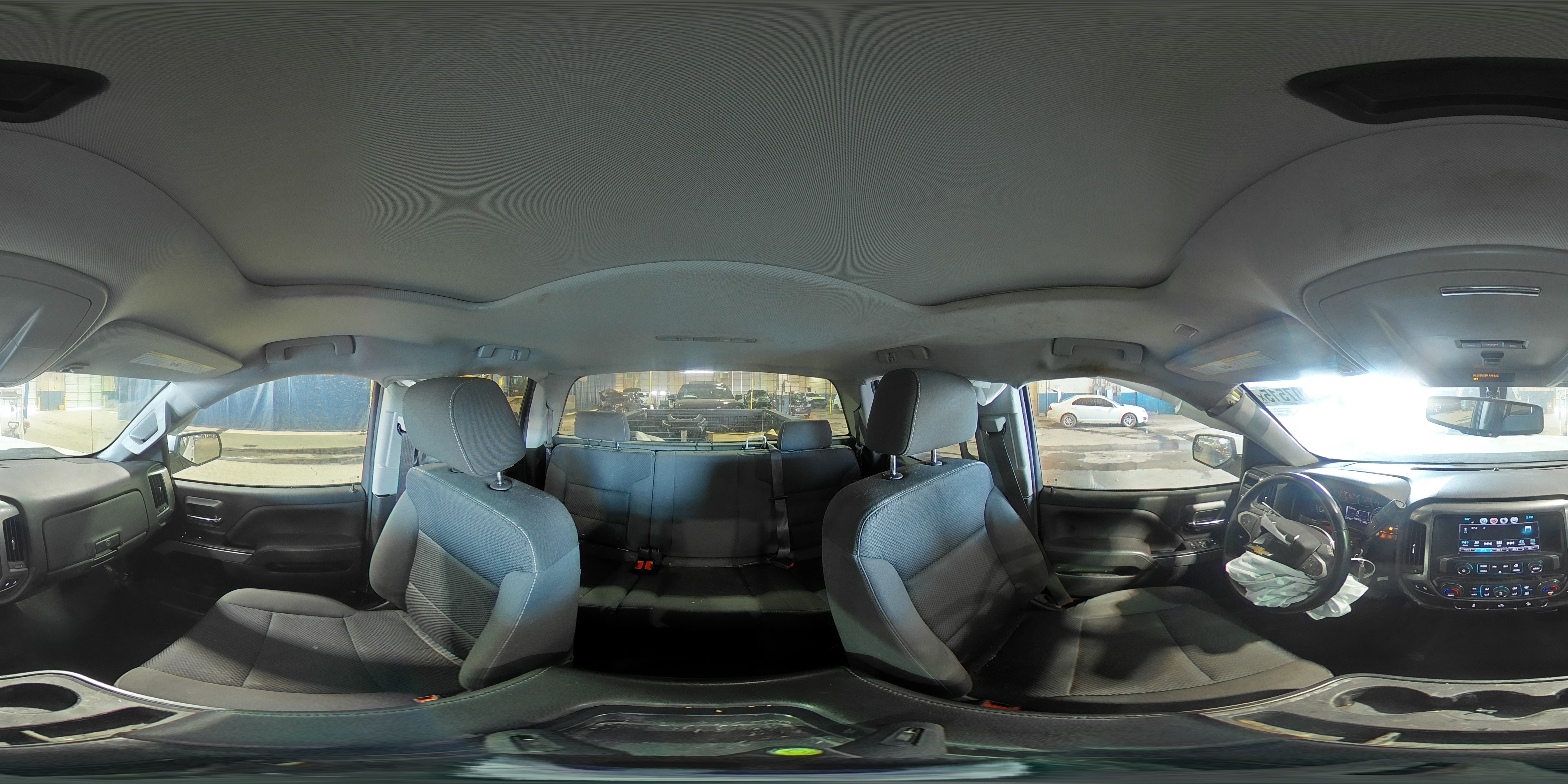 2017 Chevrolet Silverado - Image 15
