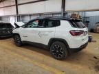 2020 Jeep Compass Trailhawk zu verkaufen in Mocksville, NC - Front End