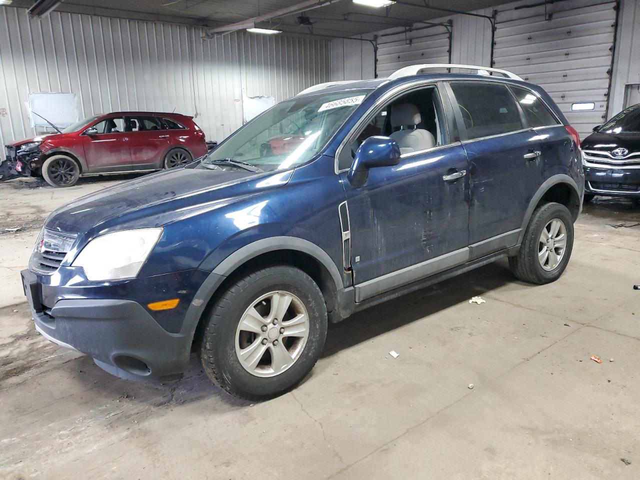 2008 Saturn VUE - Image 1