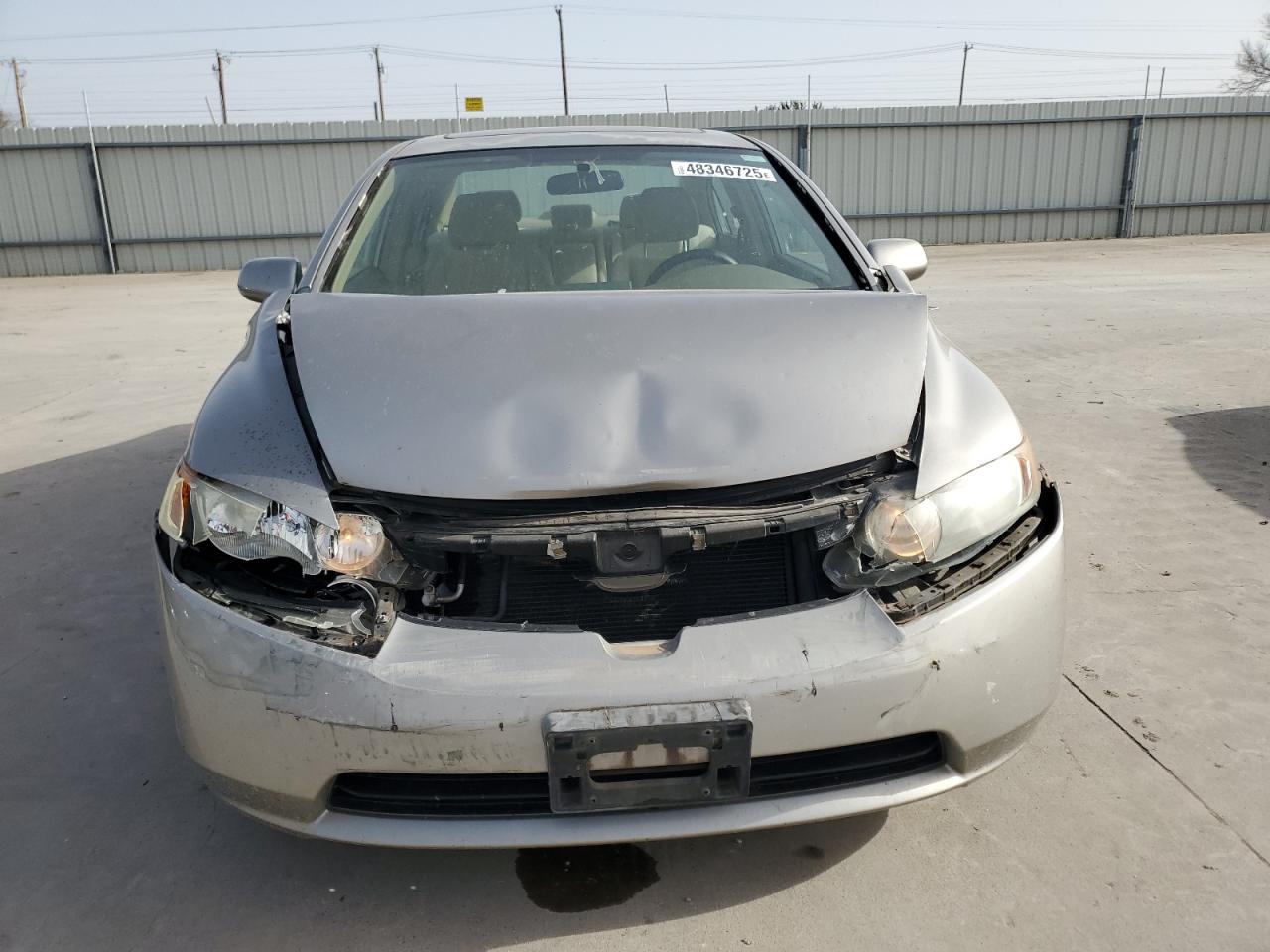2006 Honda Civic - Image 5