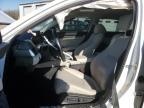 2020 Honda Accord Exl na sprzedaż w Montgomery, AL - Side