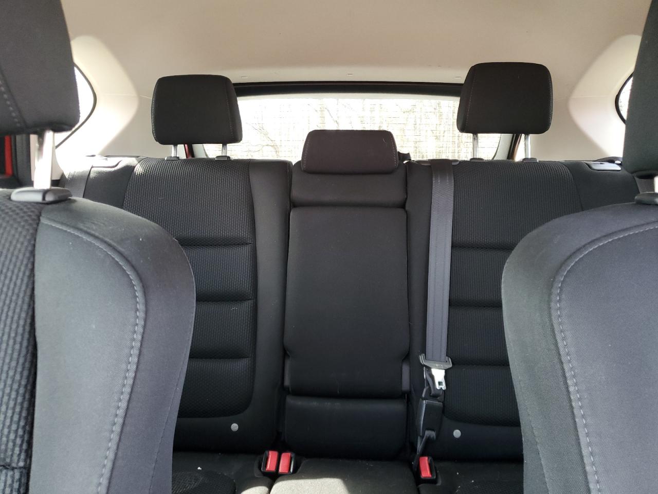2016 Mazda CX-5 - Image 10