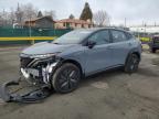 2024 Nissan Ariya Platinum + zu verkaufen in Denver, CO - Front End