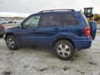 2005 TOYOTA RAV4  for sale at Copart AB - EDMONTON