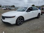 2024 Honda Accord Hybrid Sport for Sale in San Diego, CA - Side