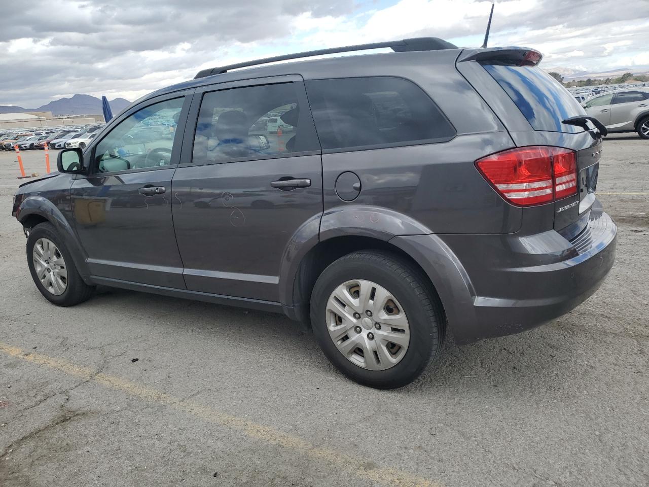 2020 Dodge Journey - Image 2