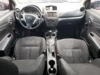 2019 Nissan Versa S de vânzare în Harleyville, SC - Front End