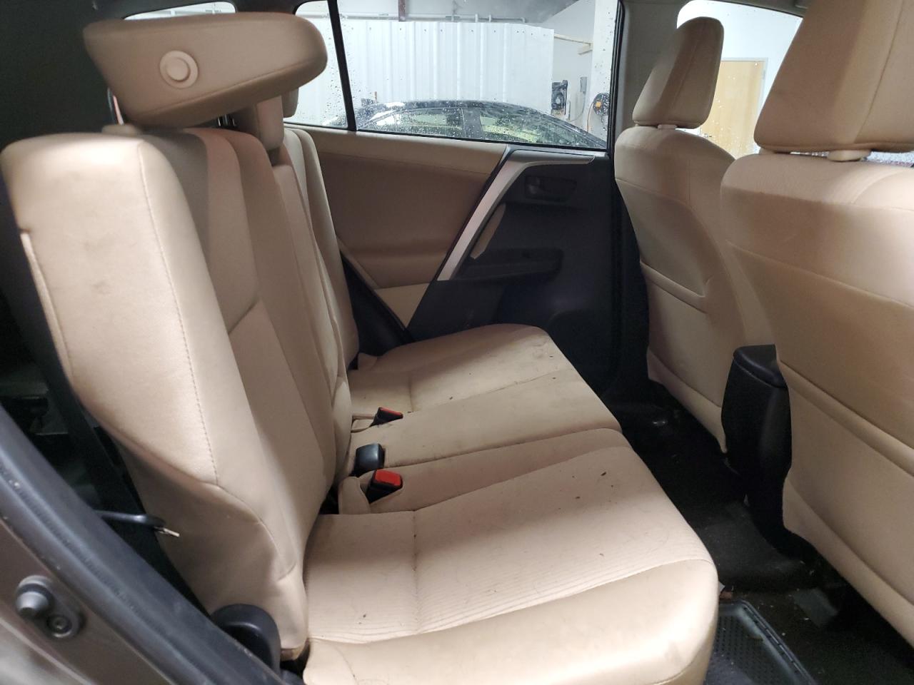 2013 Toyota RAV 4 - Image 11