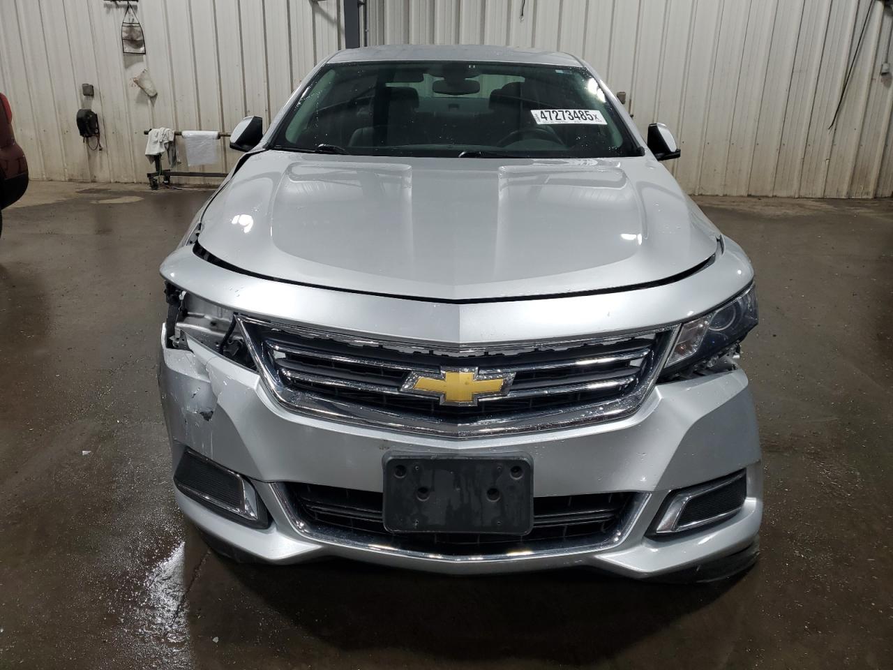 2014 Chevrolet Impala - Image 5