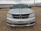 2012 Dodge Avenger Se на продаже в Rapid City, SD - Minor Dent/Scratches