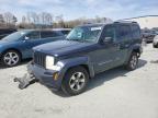 2008 Jeep Liberty Sport للبيع في Spartanburg، SC - Front End