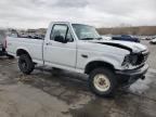 1996 Ford F150  de vânzare în Littleton, CO - Front End