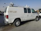 2009 Ford Econoline E350 Super Duty Van იყიდება Anthony-ში, TX - Minor Dent/Scratches