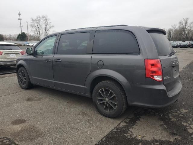  DODGE CARAVAN 2018 Gray