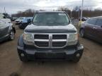 2008 Dodge Nitro Sxt na sprzedaż w East Granby, CT - Front End