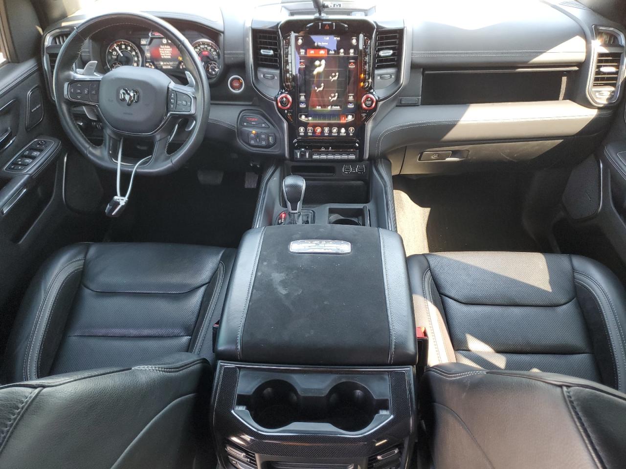 2021 Ram 1500 Trx VIN: 1C6SRFU90MN832366 Lot: 50353755