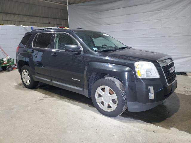 Parquets GMC TERRAIN 2015 Black
