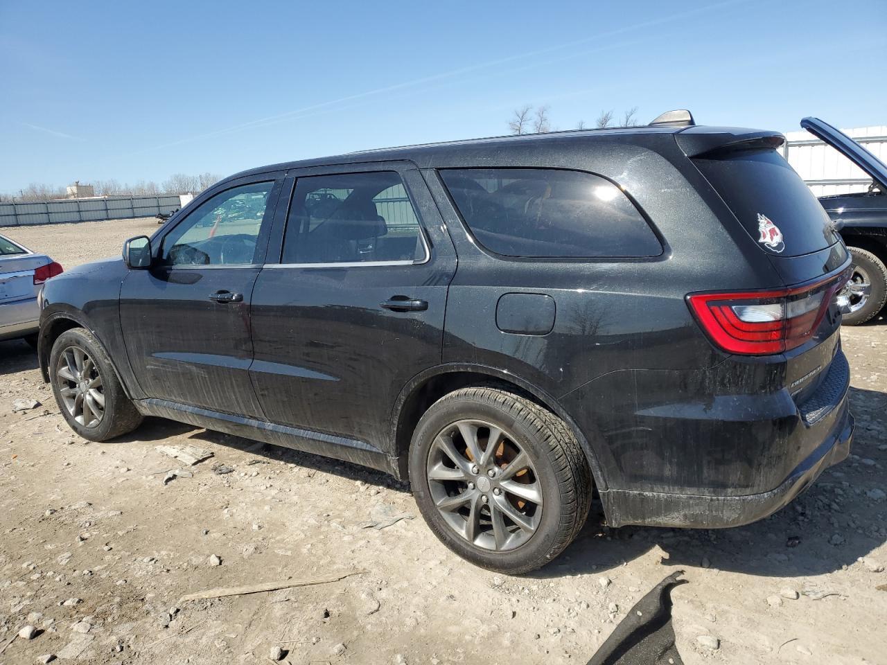 2014 Dodge Durango - Image 2