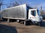 2016 Kenworth K270/K370 Box Truck на продаже в New Britain, CT - Front End