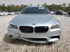 2013 Bmw M5  zu verkaufen in Houston, TX - Front End