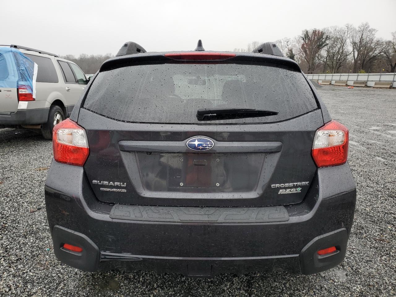 2017 Subaru XV - Image 6