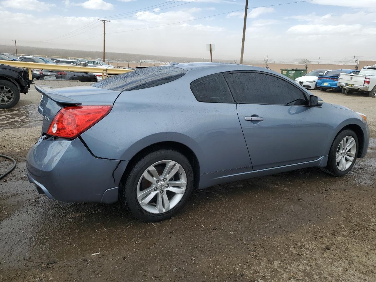 2012 Nissan Altima - Image 3