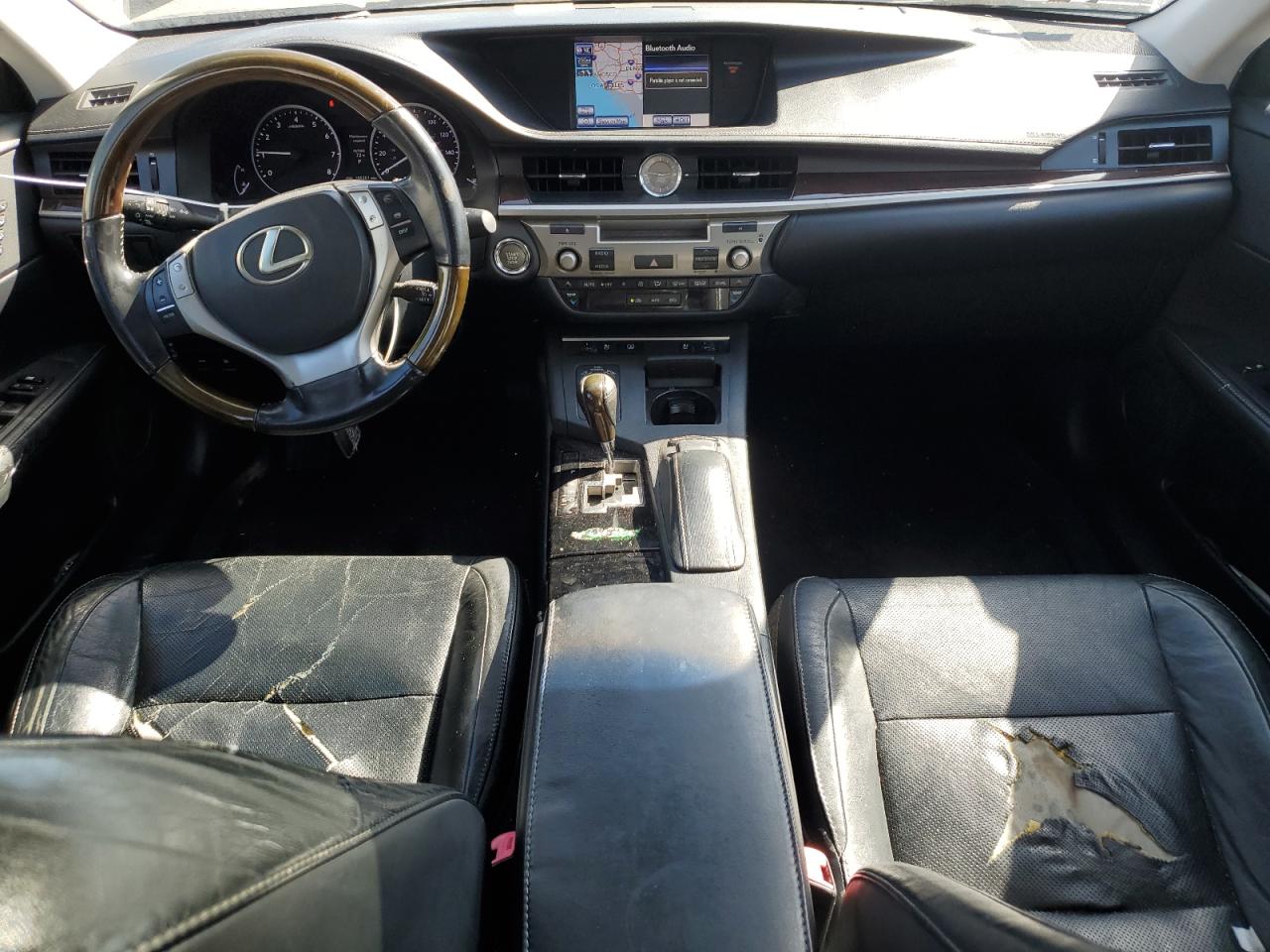 2013 Lexus ES - Image 8