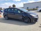 2016 Toyota Prius V  იყიდება Martinez-ში, CA - All Over