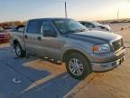 2005 Ford F150 Supercrew for Sale in Grand Prairie, TX - Hail
