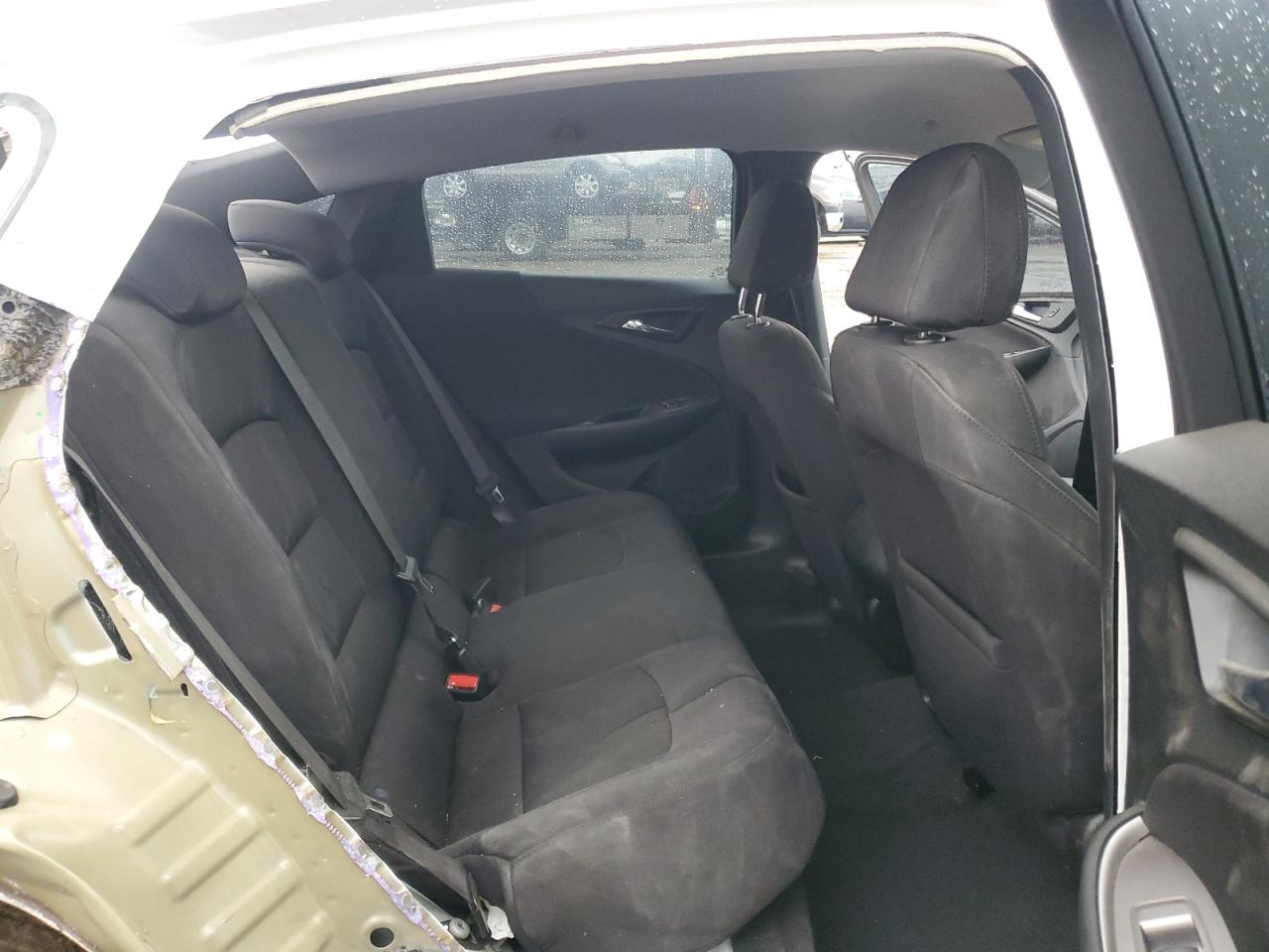 1G1ZC5ST4MF085620 CHEVROLET MALIBU 2021