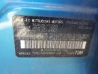 2015 Mitsubishi Mirage De for Sale in Seaford, DE - Front End