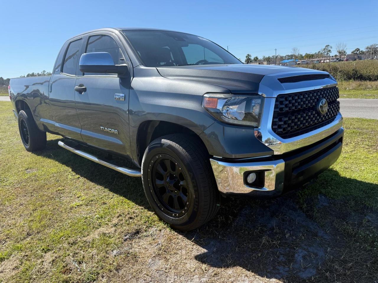 2020 Toyota Tundra - Image 1