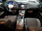 2015 Chrysler 200 S   na sprzedaż w Davison, MI - Side