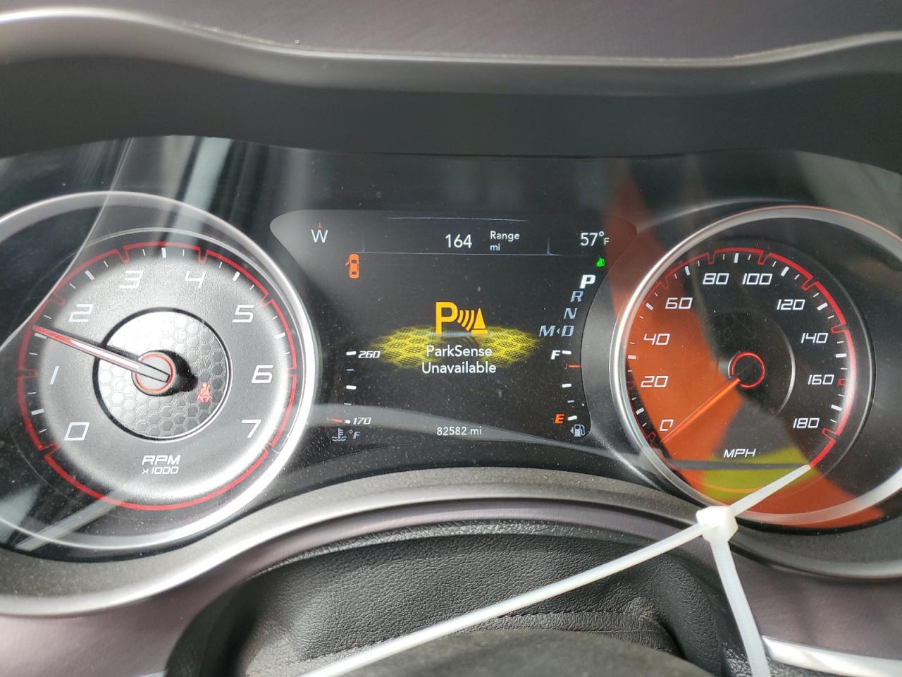 2021 Dodge Charger - Image 9