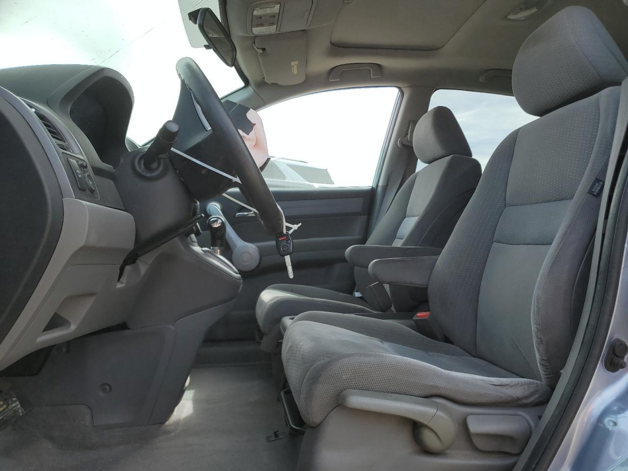 2007 Honda CR-V - Image 7