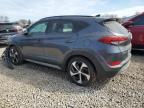 2018 Hyundai Tucson Value for Sale in Columbus, OH - Front End
