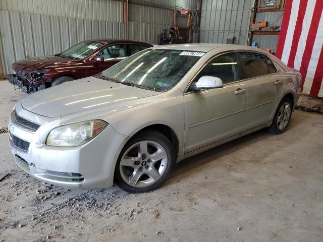 2010 Chevrolet Malibu 1Lt  
