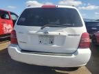 2002 Toyota Highlander Limited for Sale in San Martin, CA - Vandalism