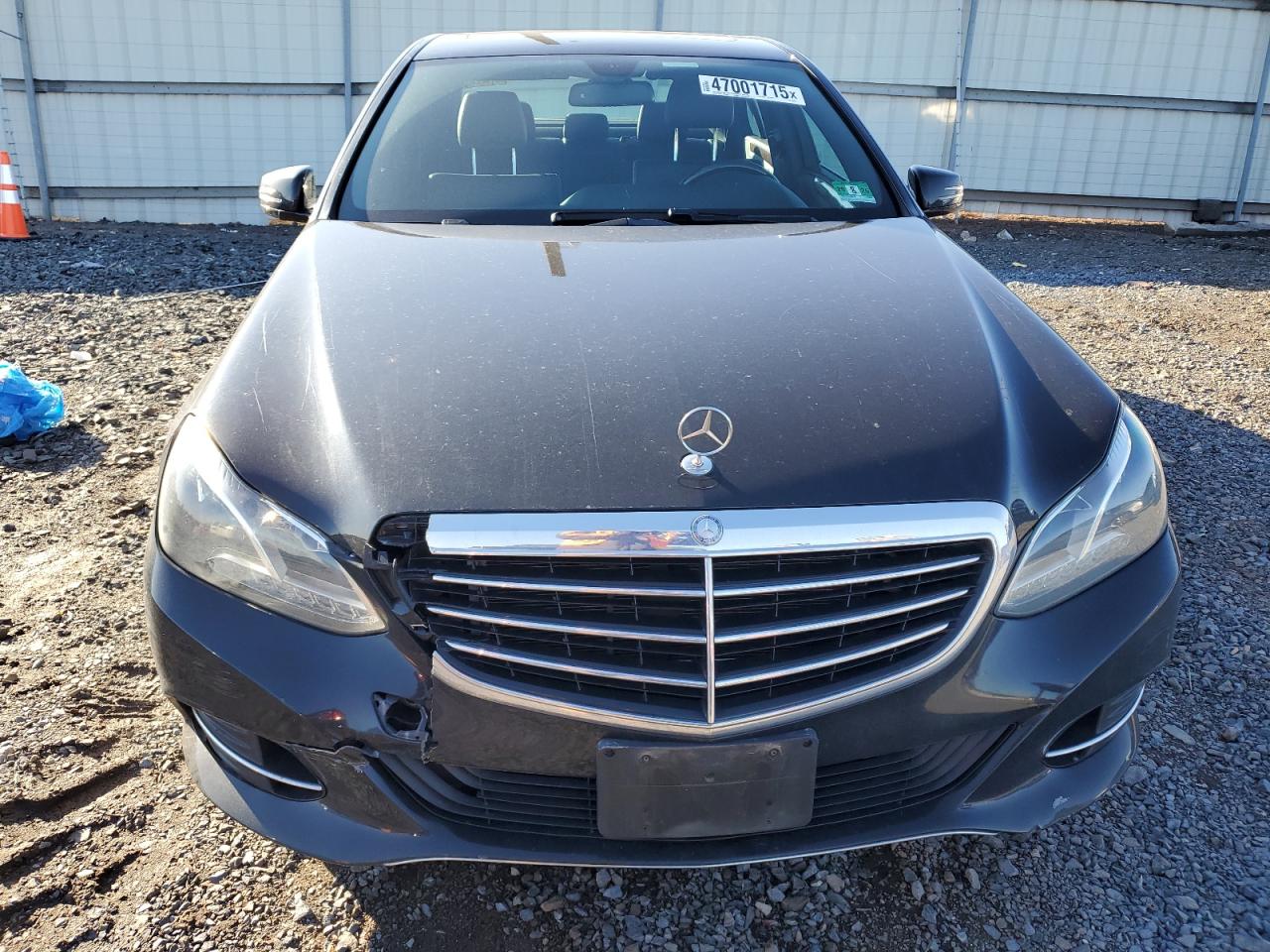 2014 Mercedes-Benz E-klasse - Image 5
