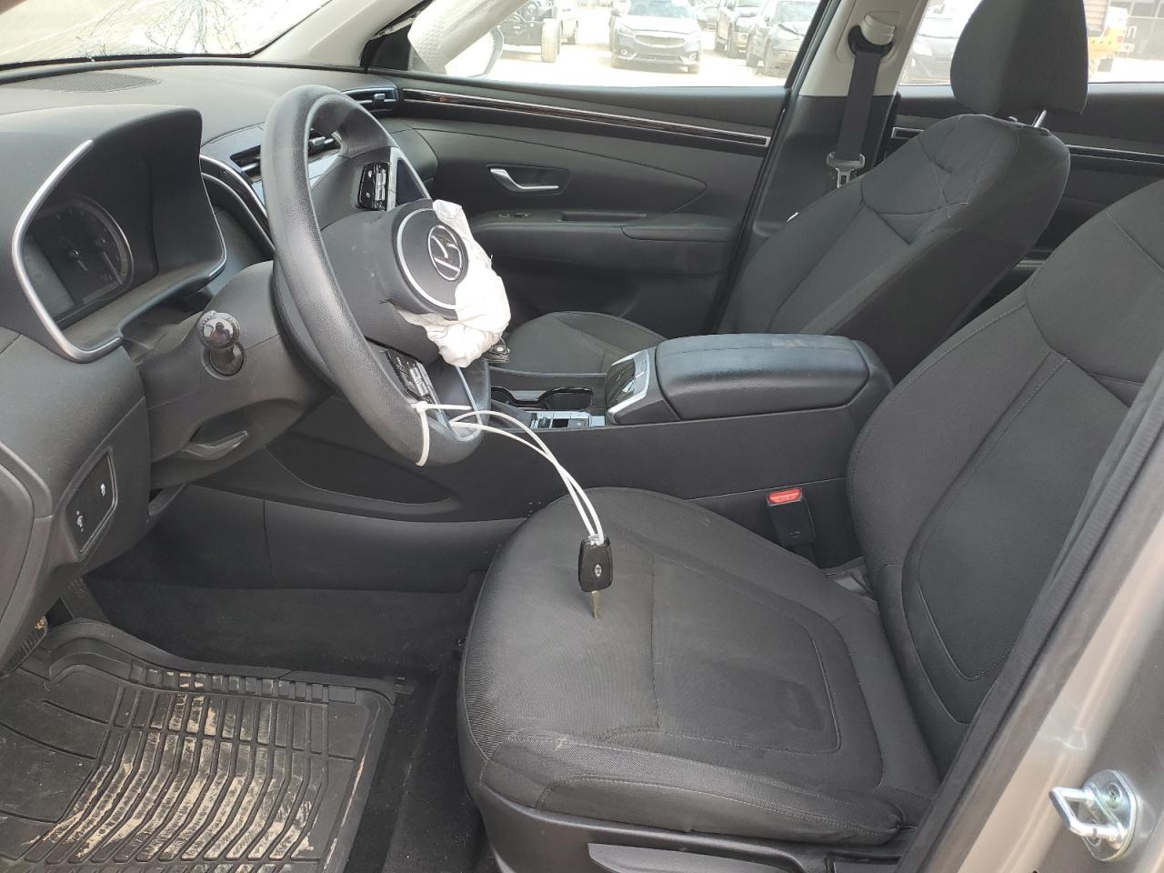 2022 Hyundai Tucson - Image 7